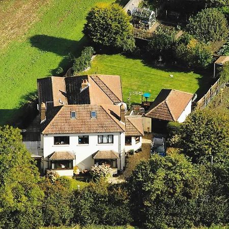 Willow Ridge - A Large Country House With 3 Rental Rooms Clutton Zewnętrze zdjęcie