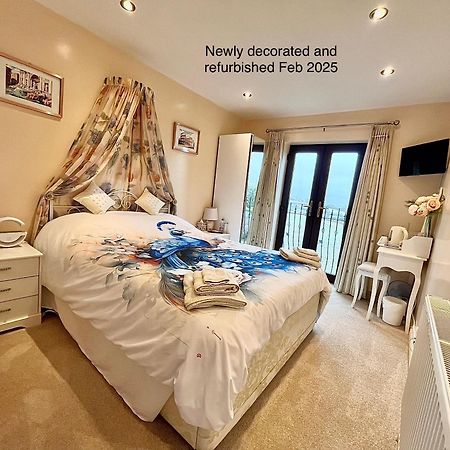 Willow Ridge - A Large Country House With 3 Rental Rooms Clutton Zewnętrze zdjęcie