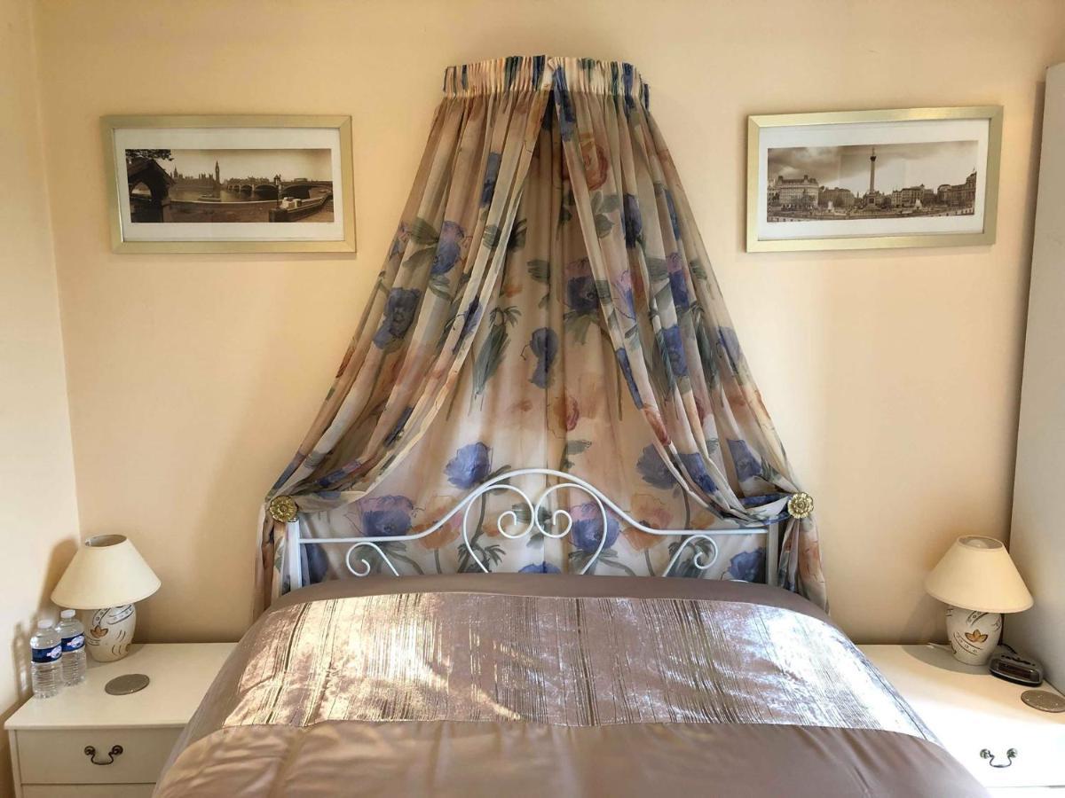 Willow Ridge - A Large Country House With 3 Rental Rooms Clutton Zewnętrze zdjęcie