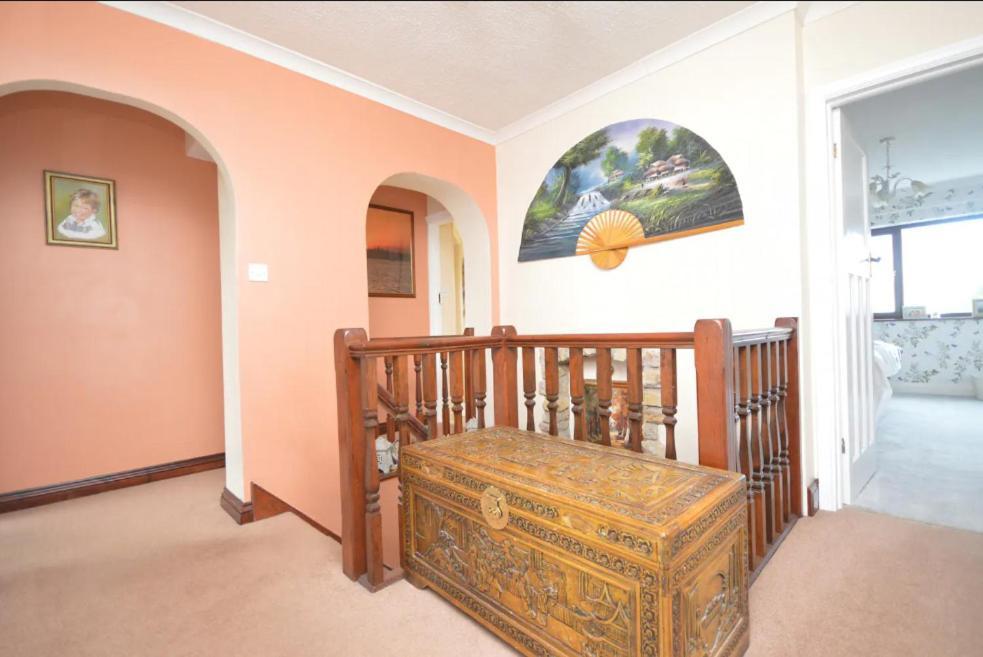 Willow Ridge - A Large Country House With 3 Rental Rooms Clutton Zewnętrze zdjęcie