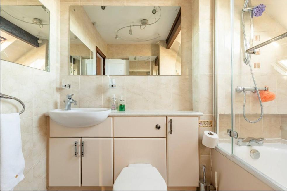 Willow Ridge - A Large Country House With 3 Rental Rooms Clutton Zewnętrze zdjęcie