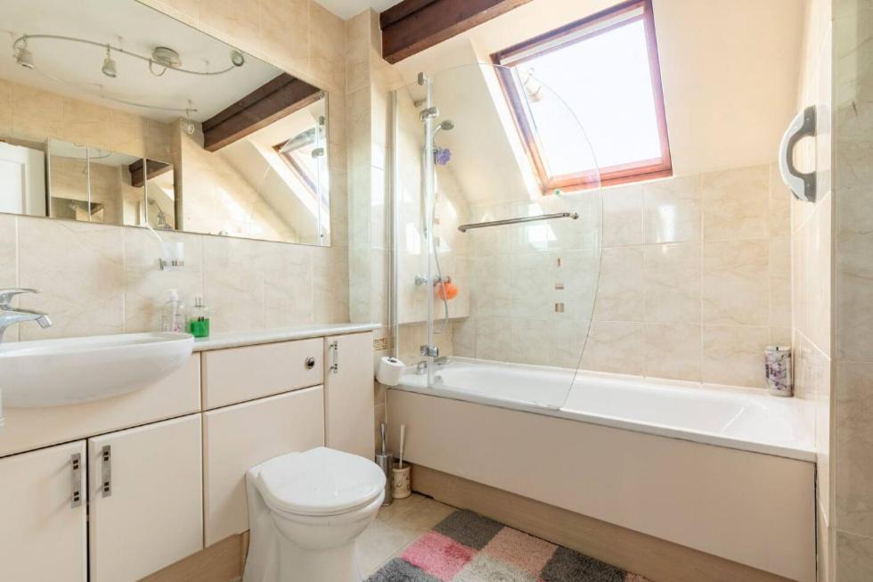 Willow Ridge - A Large Country House With 3 Rental Rooms Clutton Zewnętrze zdjęcie