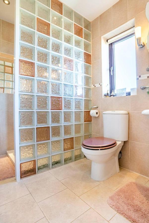 Willow Ridge - A Large Country House With 3 Rental Rooms Clutton Zewnętrze zdjęcie