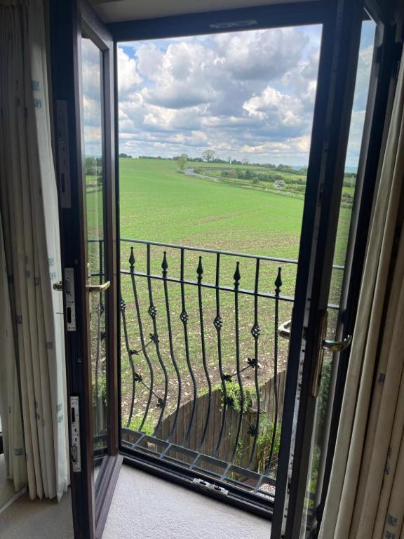 Willow Ridge - A Large Country House With 3 Rental Rooms Clutton Zewnętrze zdjęcie