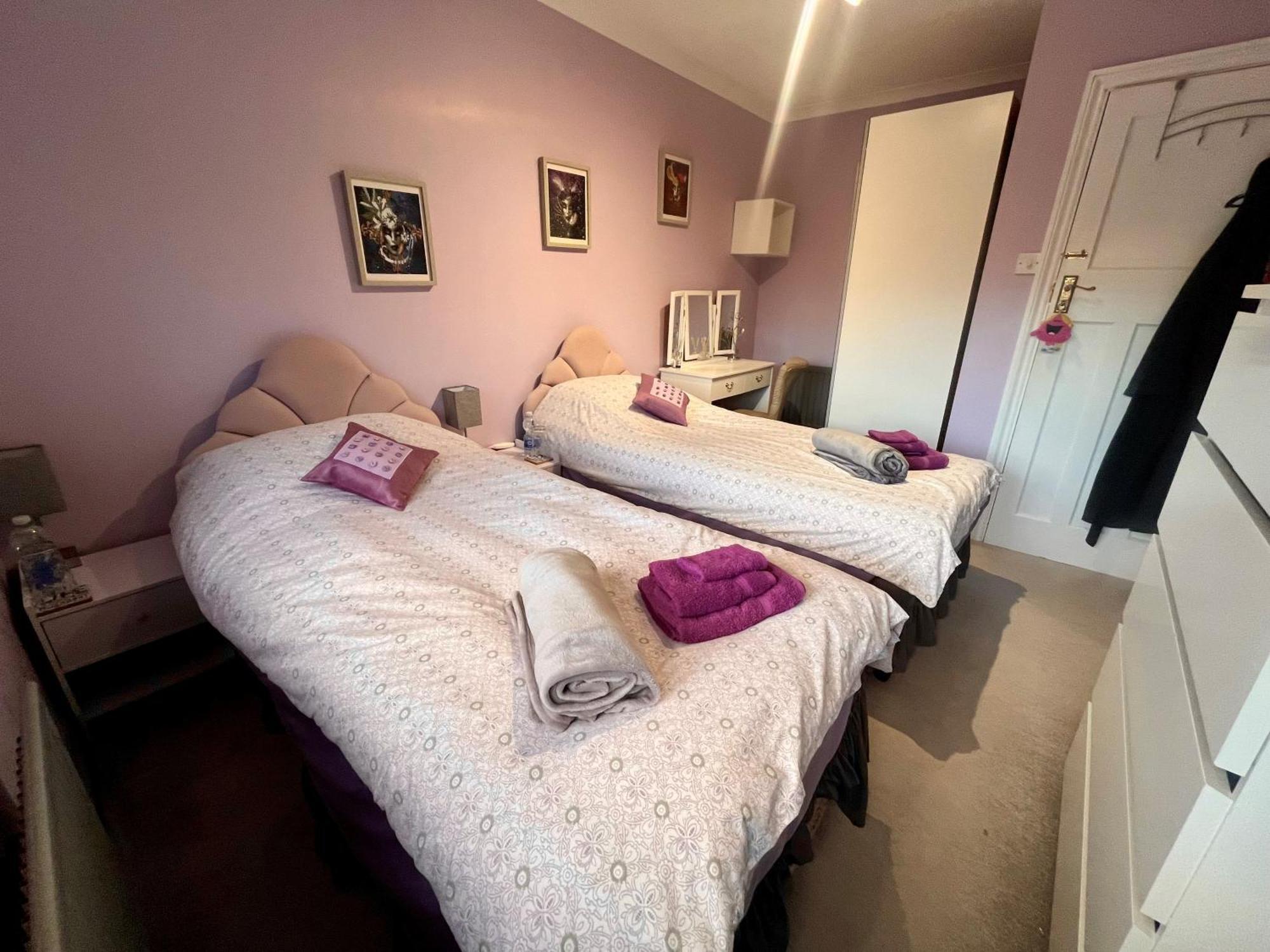 Willow Ridge - A Large Country House With 3 Rental Rooms Clutton Zewnętrze zdjęcie
