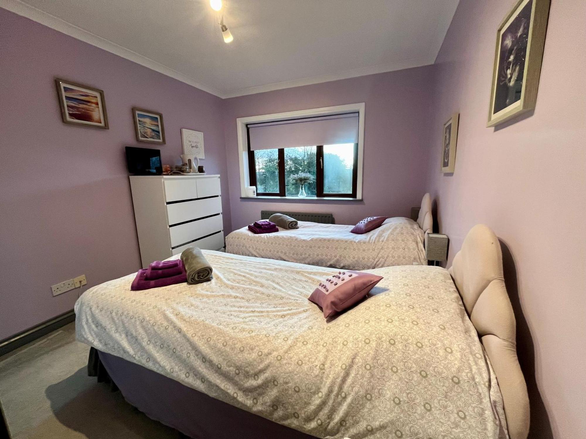 Willow Ridge - A Large Country House With 3 Rental Rooms Clutton Zewnętrze zdjęcie